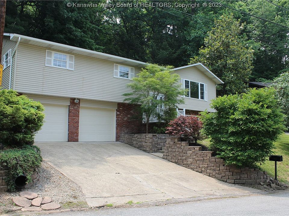 794 Echo Rd, South Charleston, WV 25303 Zillow