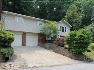 794 Echo Rd, South Charleston, WV 25303