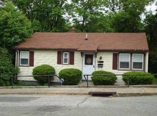 71 Brookview Ave, Waterbury, CT 06706