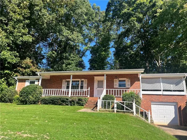 609 Sommerdale Ct, Rural Hall, NC 27045