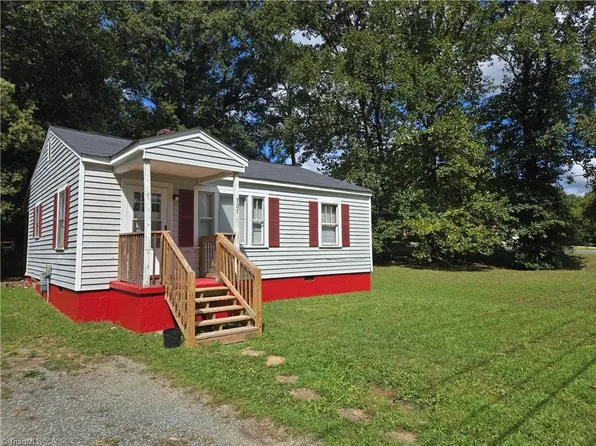 505 Brookline Dr, Burlington, NC 27217