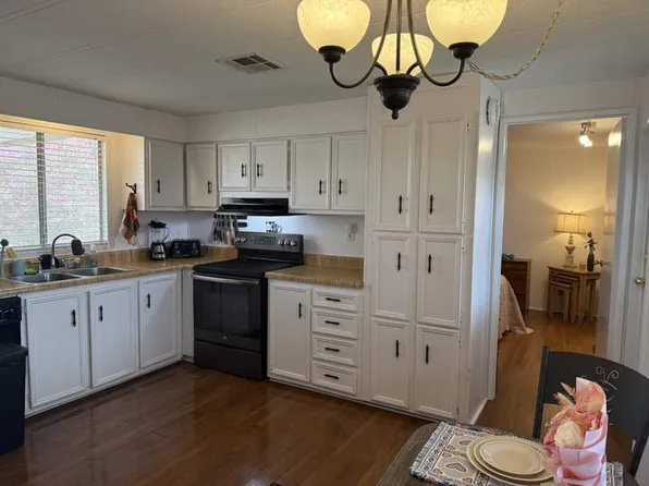 205 S Higley Rd #119, Mesa, AZ 85206