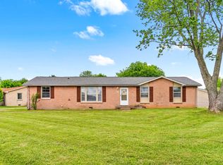 2200 Pendleton Dr, Clarksville, TN 37042