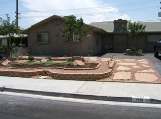 1921 Sunland Ave, Las Vegas, NV 89106
