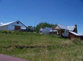 148 Po Box, Oroville, WA 98844