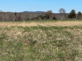4488 Liberty Hill Rd, Evensville, TN 37332