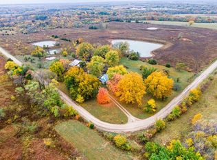 13166 Doud Rd, Centerville, KS 66014