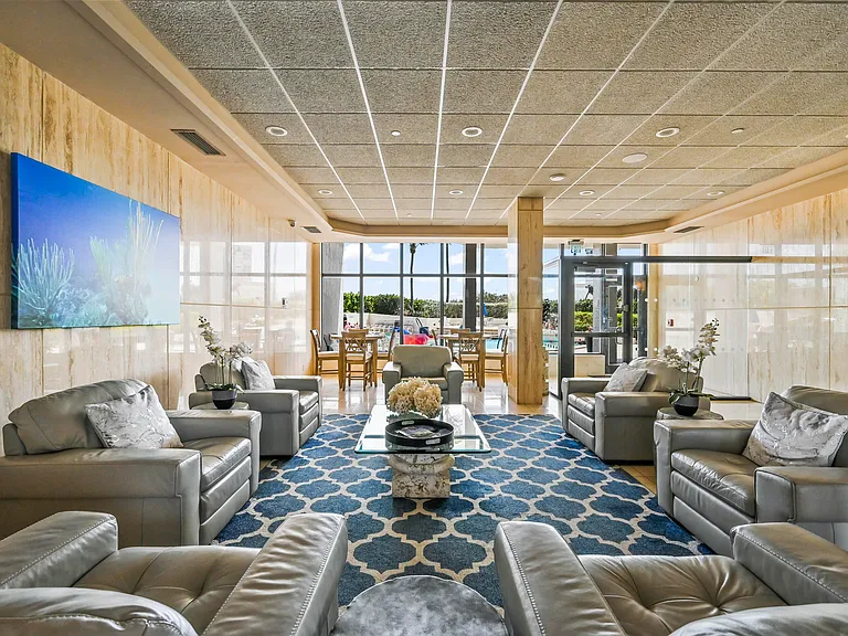 9650 S Ocean Dr #106 — Photo 34