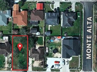 0 Los Lobos Dr, Brownsville, TX 78521