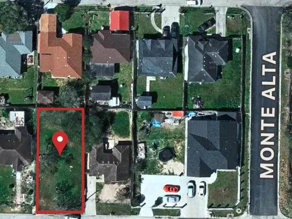 0 Los Lobos Dr, Brownsville, TX 78521