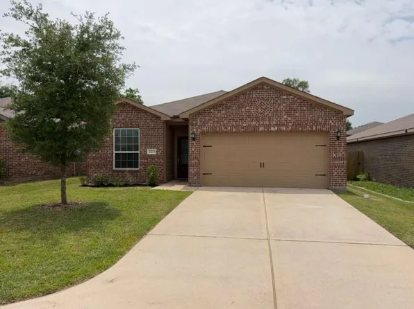 22723 Hollow Amber Dr, Hockley, TX 77447