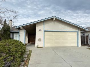 311 Chesapeake Ave, Foster City, CA 94404