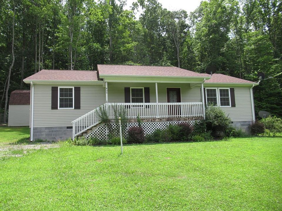 450 Cherry Grove Ln, Lewisburg, WV 24901 Zillow