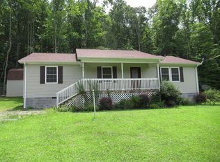 450 Cherry Grove Ln, Lewisburg, WV 24901
