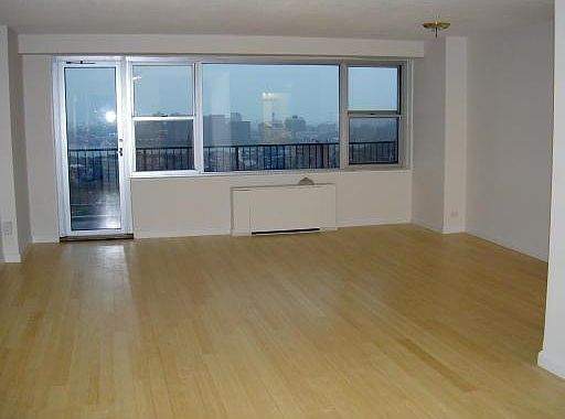 Large Open Floor Plan