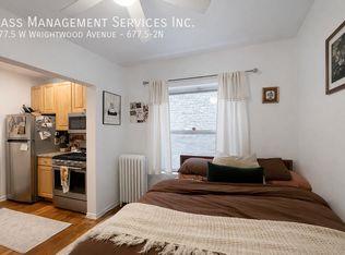 677-685.5 W Wrightwood Avenue, Chicago, IL 60614