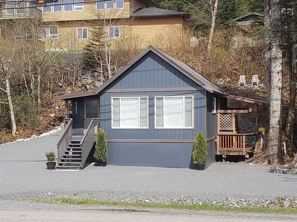 3104 Halibut Point Rd, Sitka, AK 99835