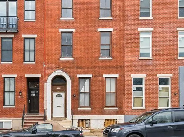 1637 W Girard Ave, Philadelphia, PA 19130