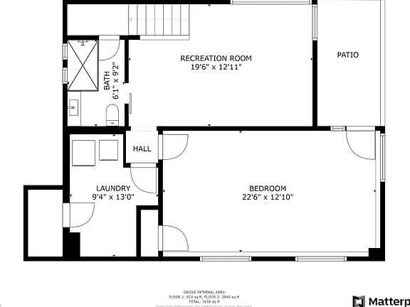 5th image of 5 Quail Ct