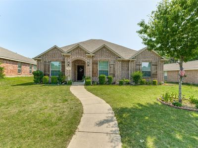 218 Rushcreek Dr, Wylie, TX, 75098