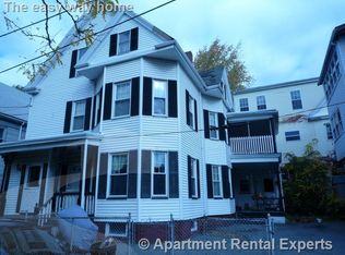 7 Knapp St, Somerville, MA 02143