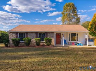 6310 Dahlia Rd, Mechanicsville, VA 23111
