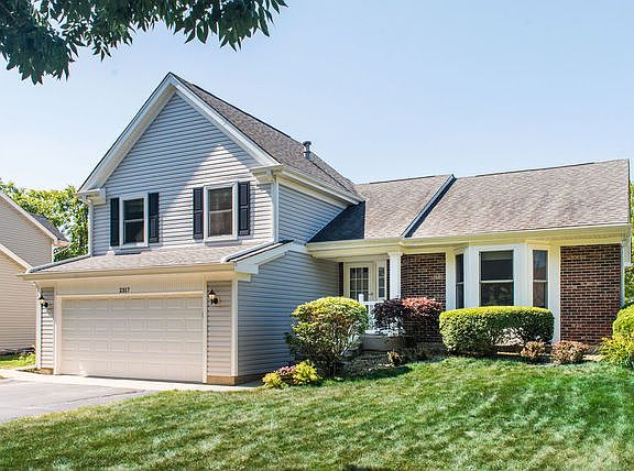 2nd image of 2317 Pennsbury Ct