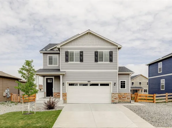 226 Racer Street, Bennett, CO 80102