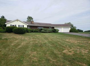 1066 County Road 5, Corunna, IN 46730