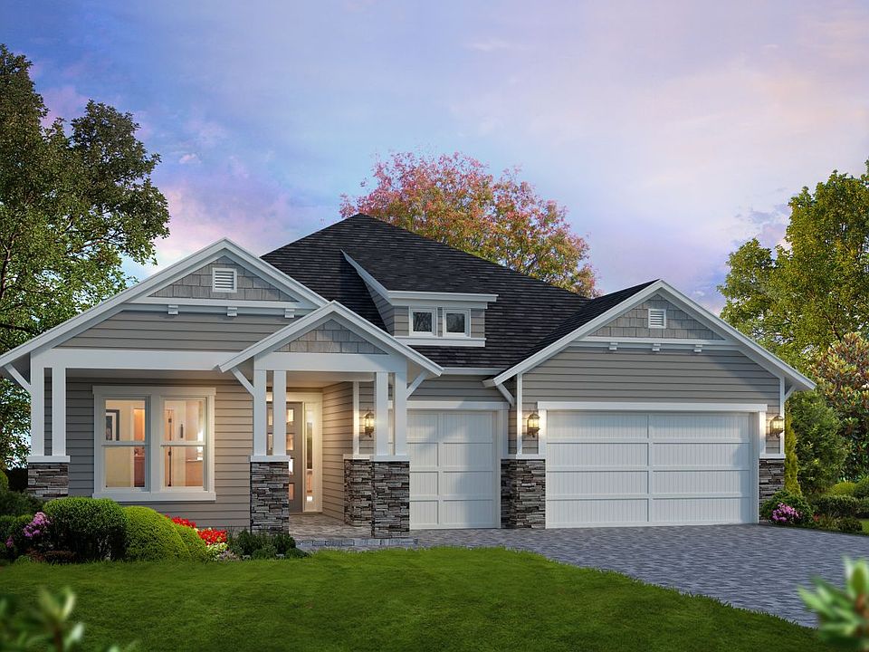 The Craftsman Modern
