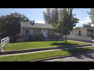 4860 S 2500 W, Roy, UT 84067