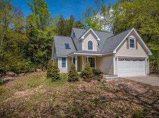 60 Alpendorf Loop #AKA-91, Bartlett, NH 03812