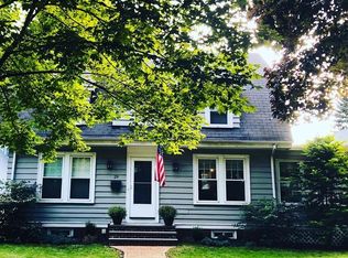 29 West St, Marblehead, MA 01945