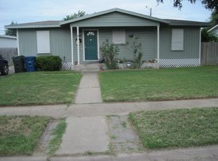 649 Sharon Dr, Corpus Christi, TX 78412
