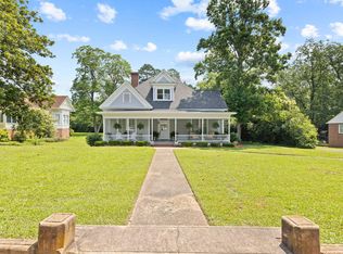 406 N Madison Ave, Eatonton, GA