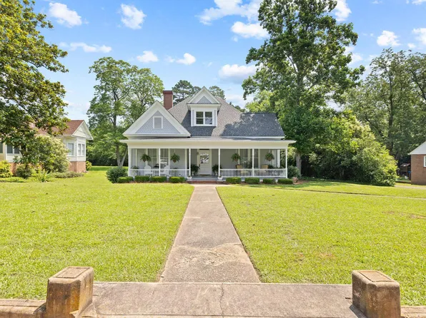 406 N Madison Ave, Eatonton, GA 31024