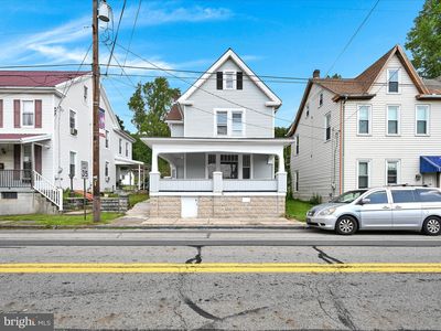 1237 E Grand Ave, Tower City, PA, 17980