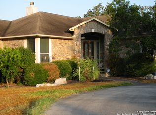 2468 Oak Run Pkwy, New Braunfels, TX 78132