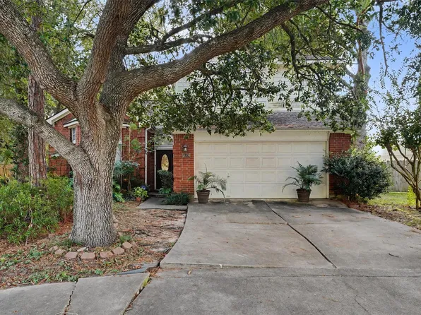 14206 Orchard Farms Ln, Houston, TX 77062