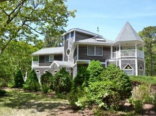 18 Gamba Rd, Oak Bluffs, MA 02557