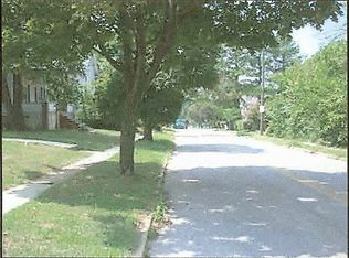 2411 Hamilton Ave, Baltimore, MD 21214