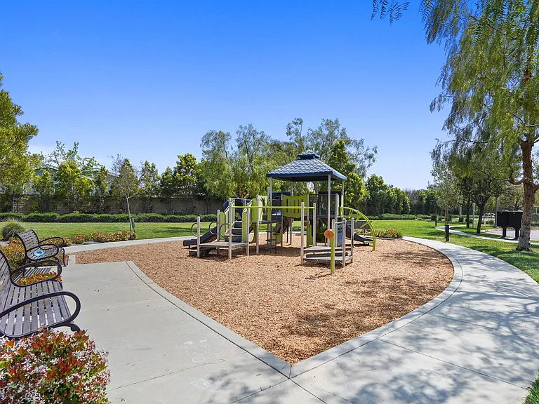 community playground