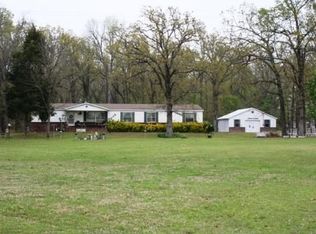 1425 Fm 911 S, Avery, TX 75554