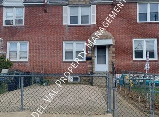 1335 Edgehill Rd, Darby, PA 19023