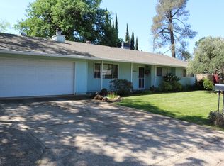 2655 Wilson Ave, Redding, CA 96002