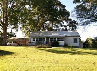 4714 Rush Creek Hwy, Woodland, GA 31836