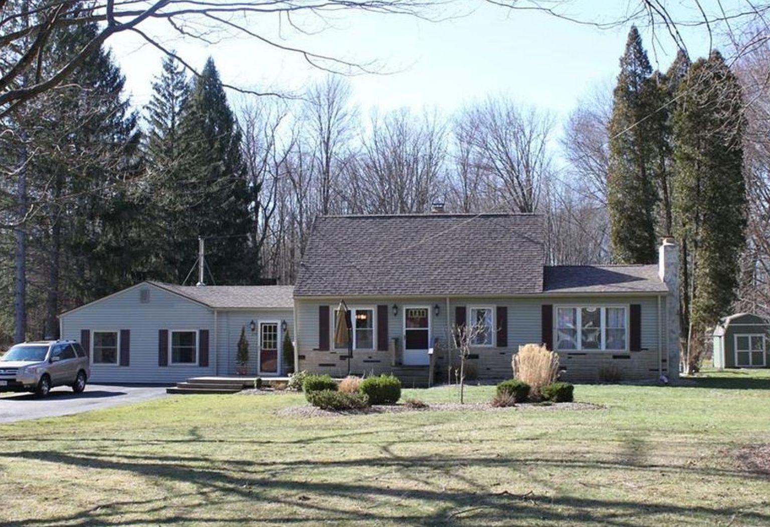 173 Warner Rd, Hubbard, OH 44425 Zillow