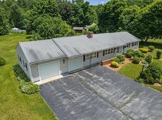 4 Janet Cir, North Grafton, MA 01536