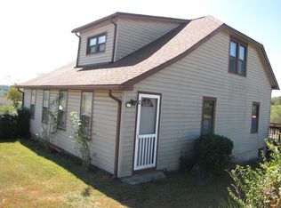 1549 Cliffview Rd, Galax, VA 24333