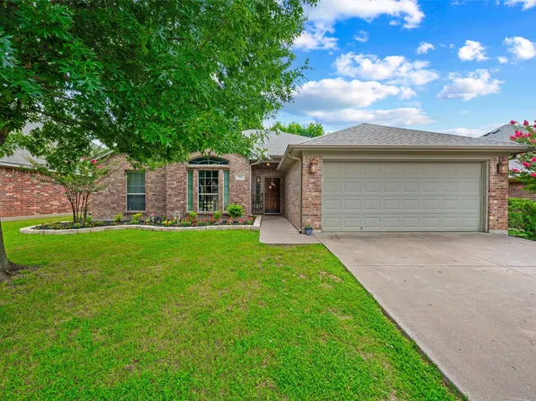 721 Morgan Dr, Burleson, TX 76028